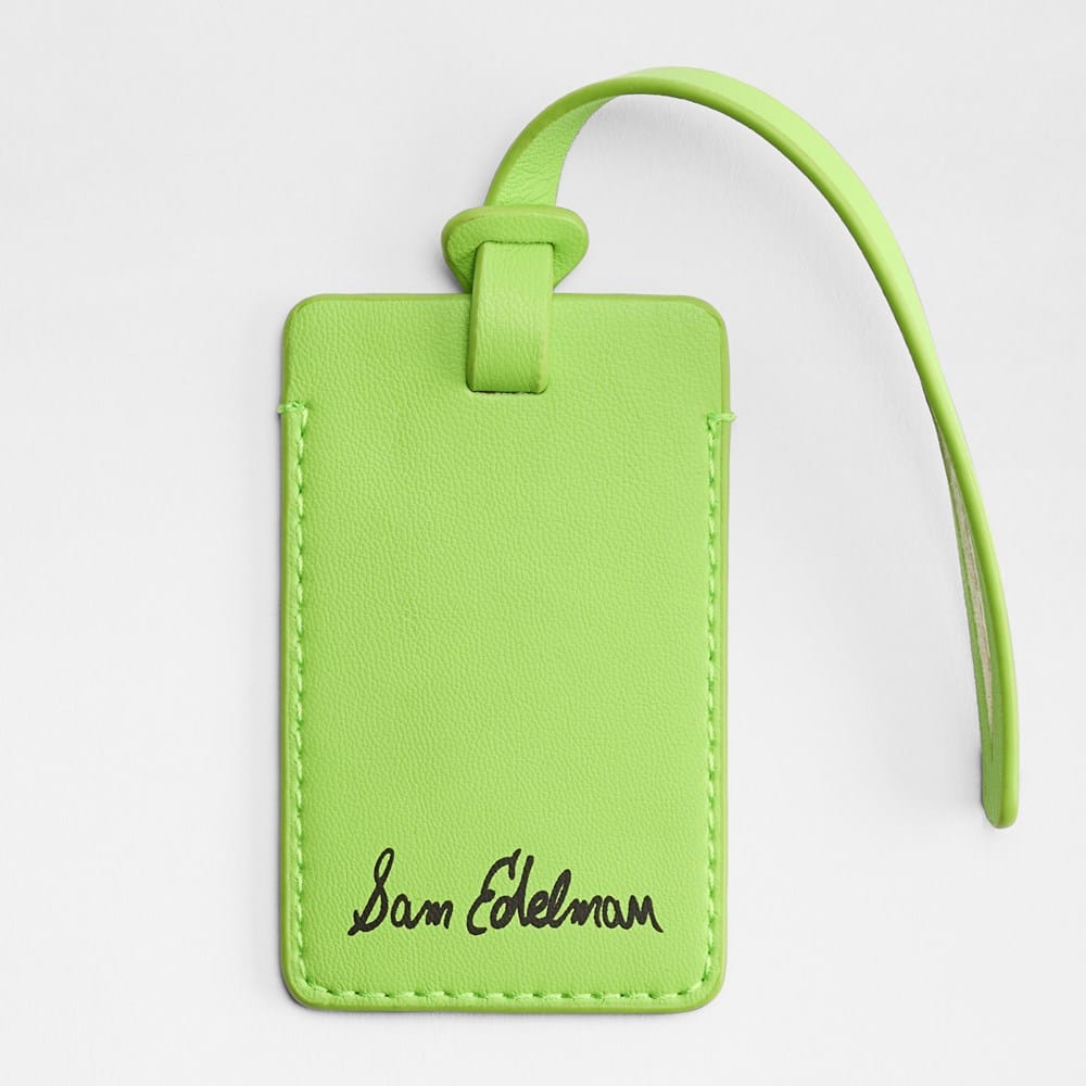 NYC Luggage Tag - Image 2