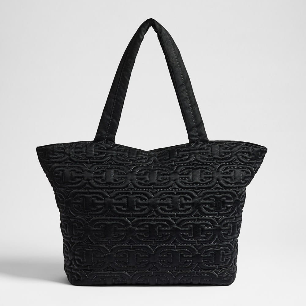 Ethyl Top Zip E/W Tote - Image 5