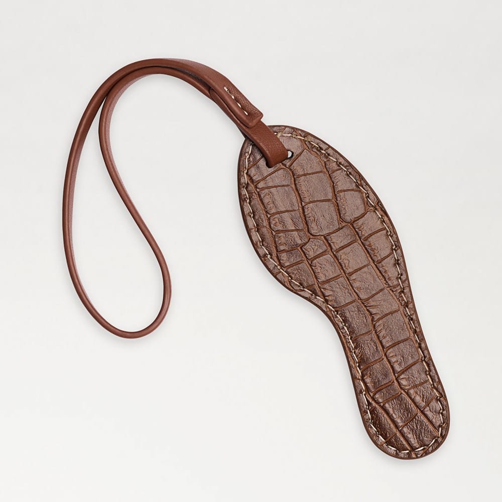 Gigi Sock Bag Charm - Image 2