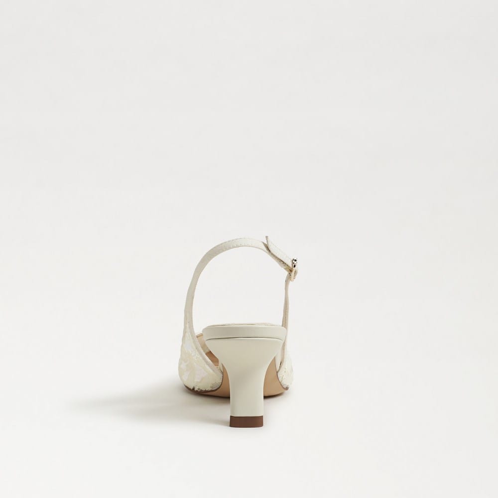 Bianka Slingback Pump - Image 5