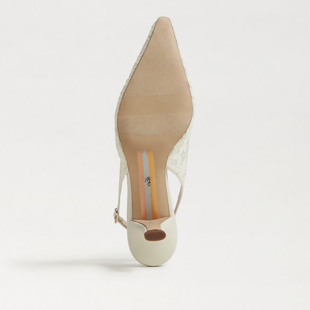 Bianka Slingback Pump - Image 6