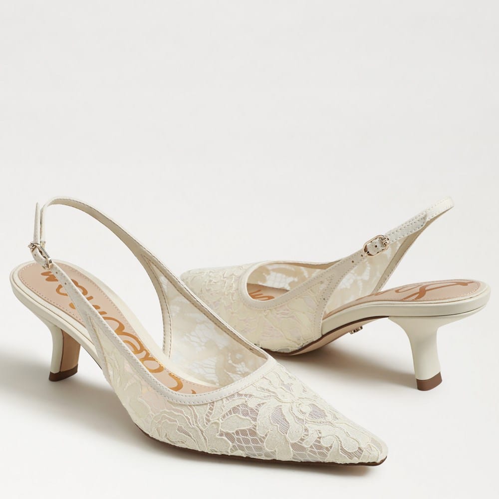 Bianka Slingback Pump - Image 7