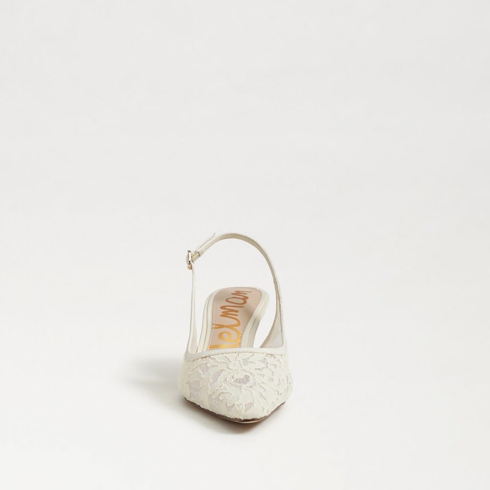 Bianka Slingback Pump - Image 3