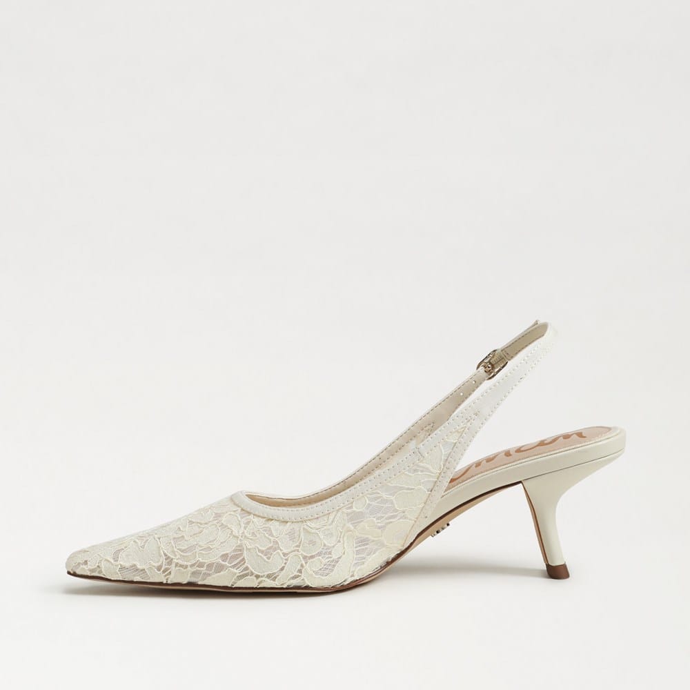Bianka Slingback Pump - Image 4