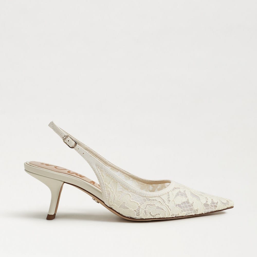 Bianka Slingback Pump - Image 2