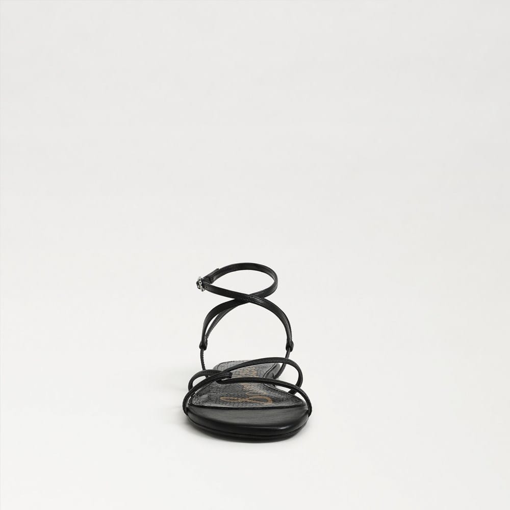 Ellina Strappy Flat Sandal - Image 3