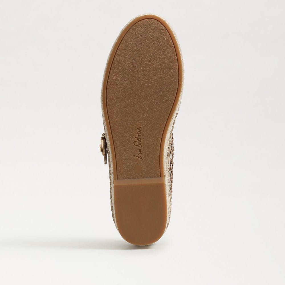 Mackie Mesh Espadrille Mary Jane - Image 6
