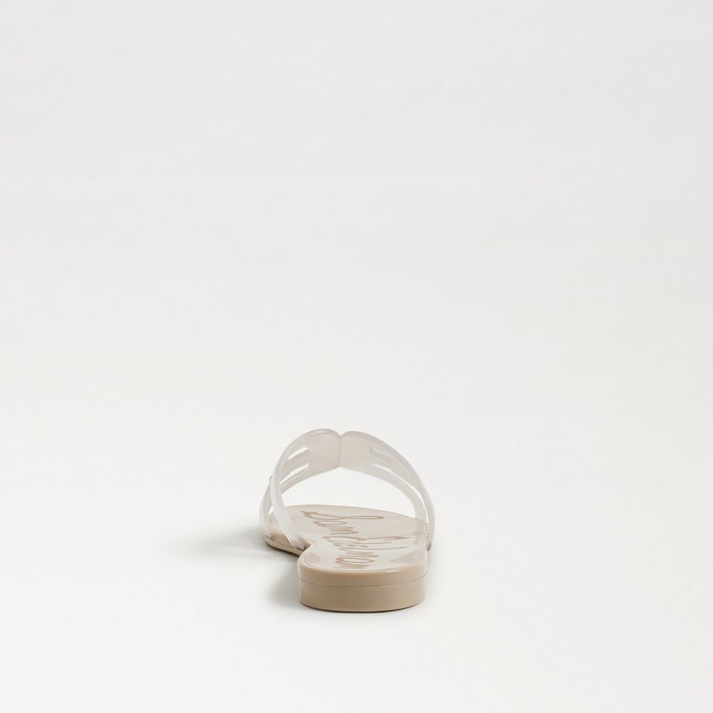 Bay Jelly Slide Sandal - Image 5