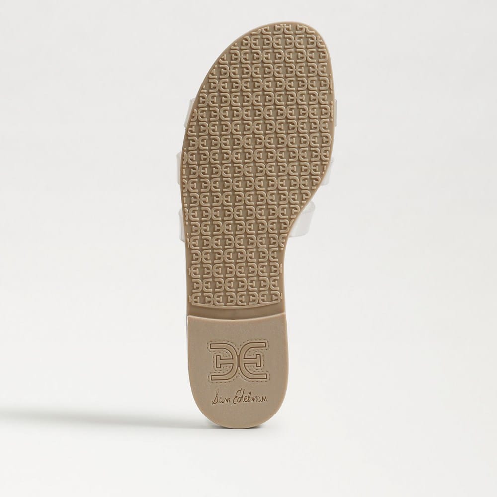 Bay Jelly Slide Sandal - Image 6