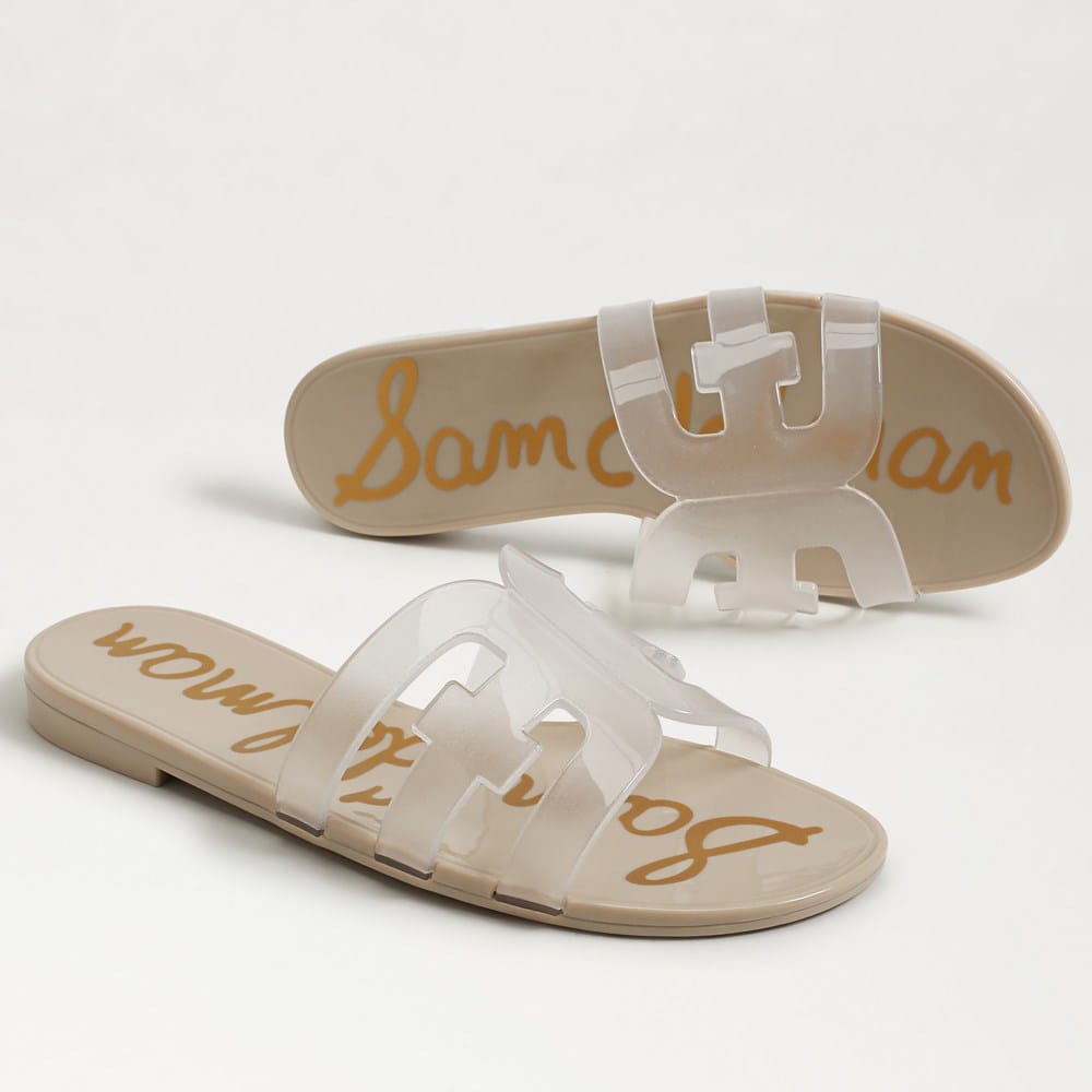 Bay Jelly Slide Sandal - Image 7