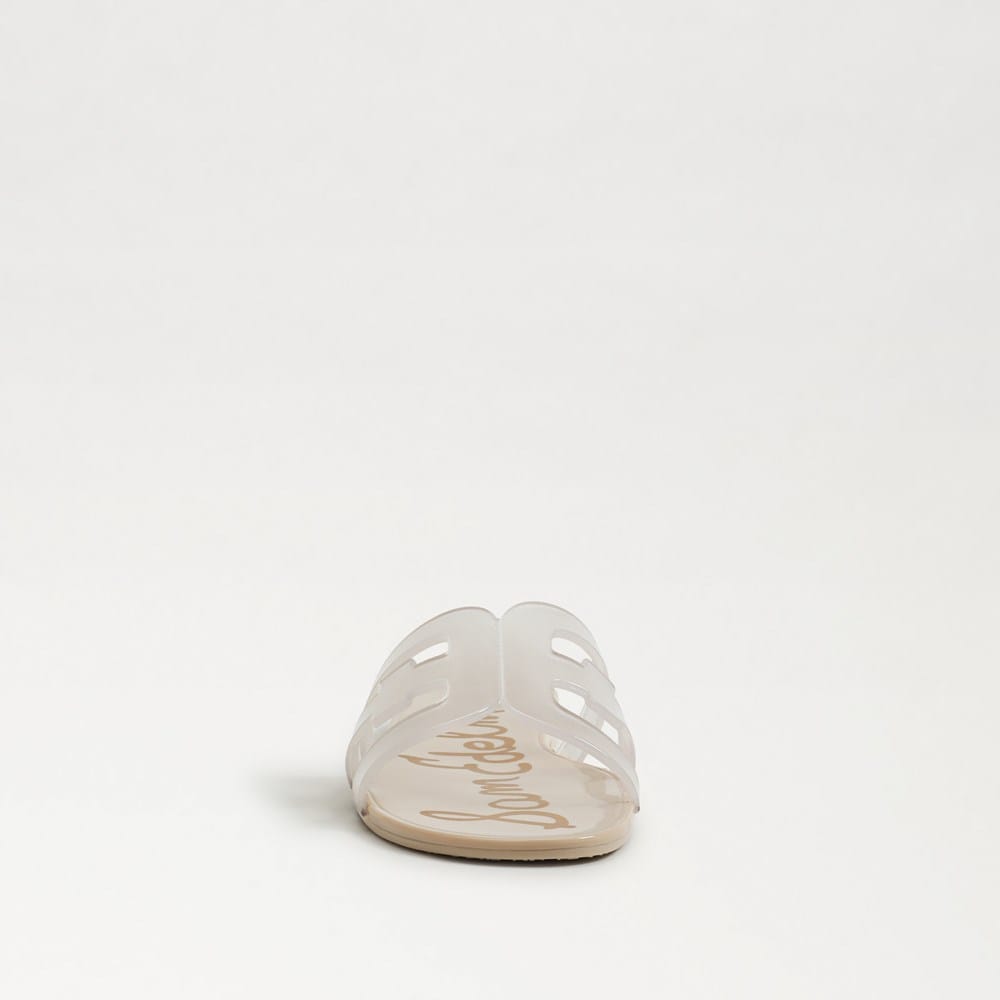 Bay Jelly Slide Sandal - Image 3