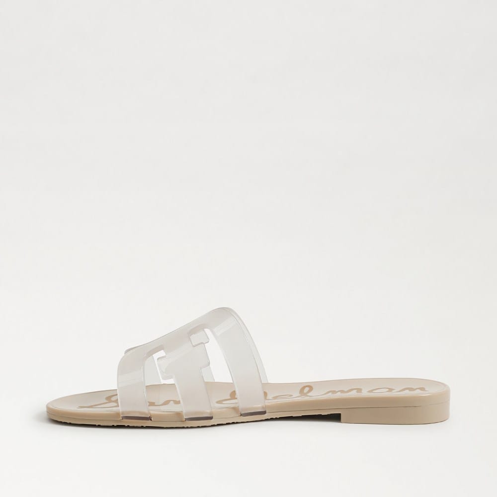 Bay Jelly Slide Sandal - Image 4