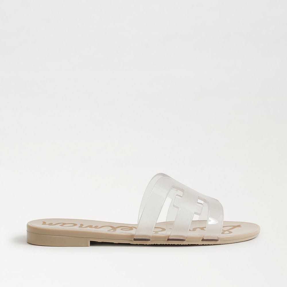 Bay Jelly Slide Sandal - Image 2