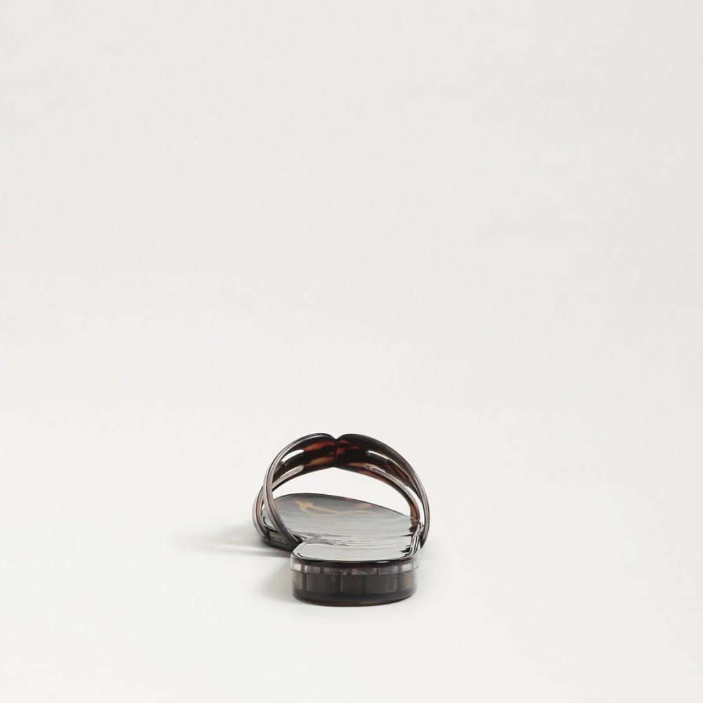 Bay Jelly Slide Sandal - Image 5