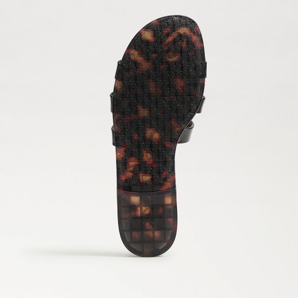 Bay Jelly Slide Sandal - Image 6