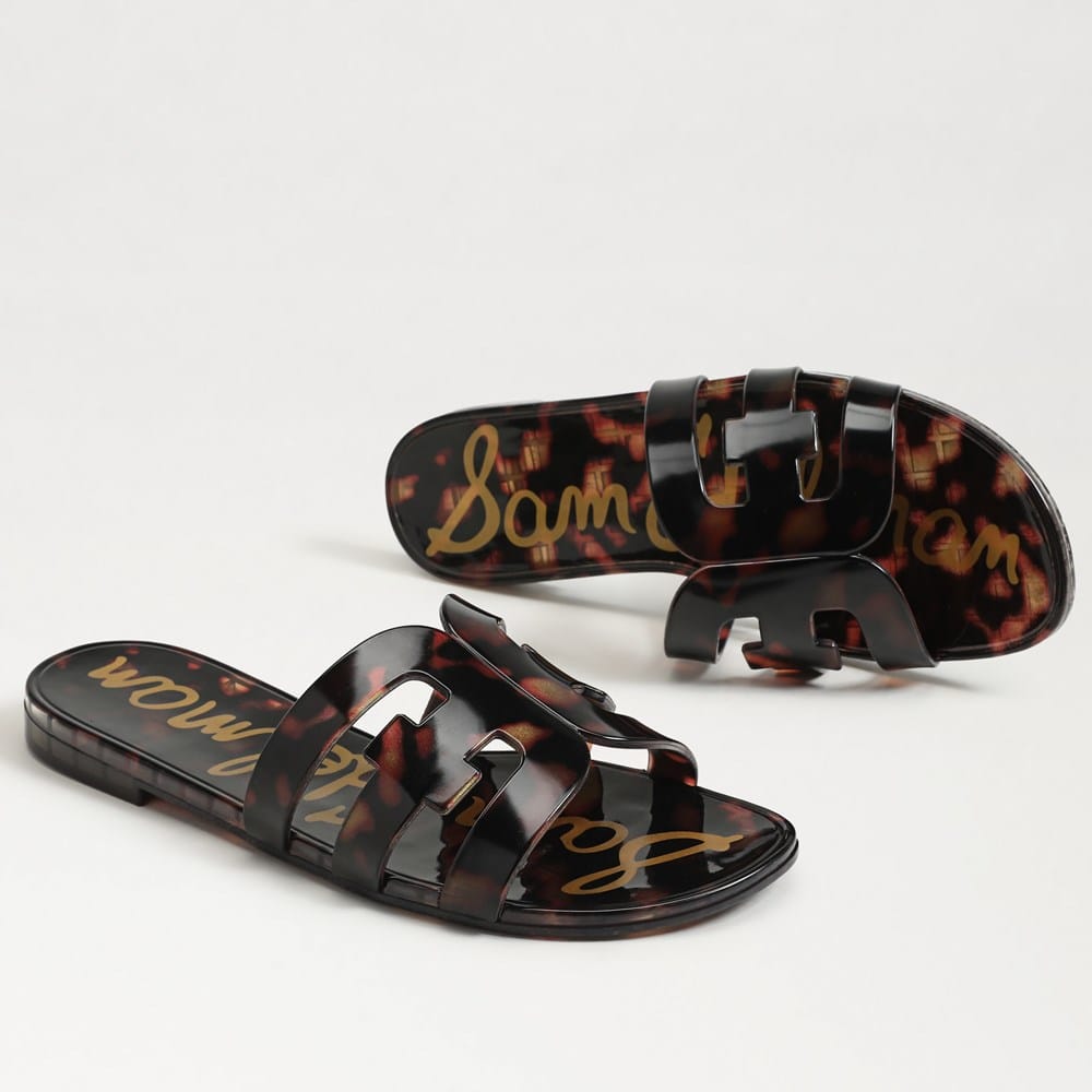 Bay Jelly Slide Sandal - Image 7