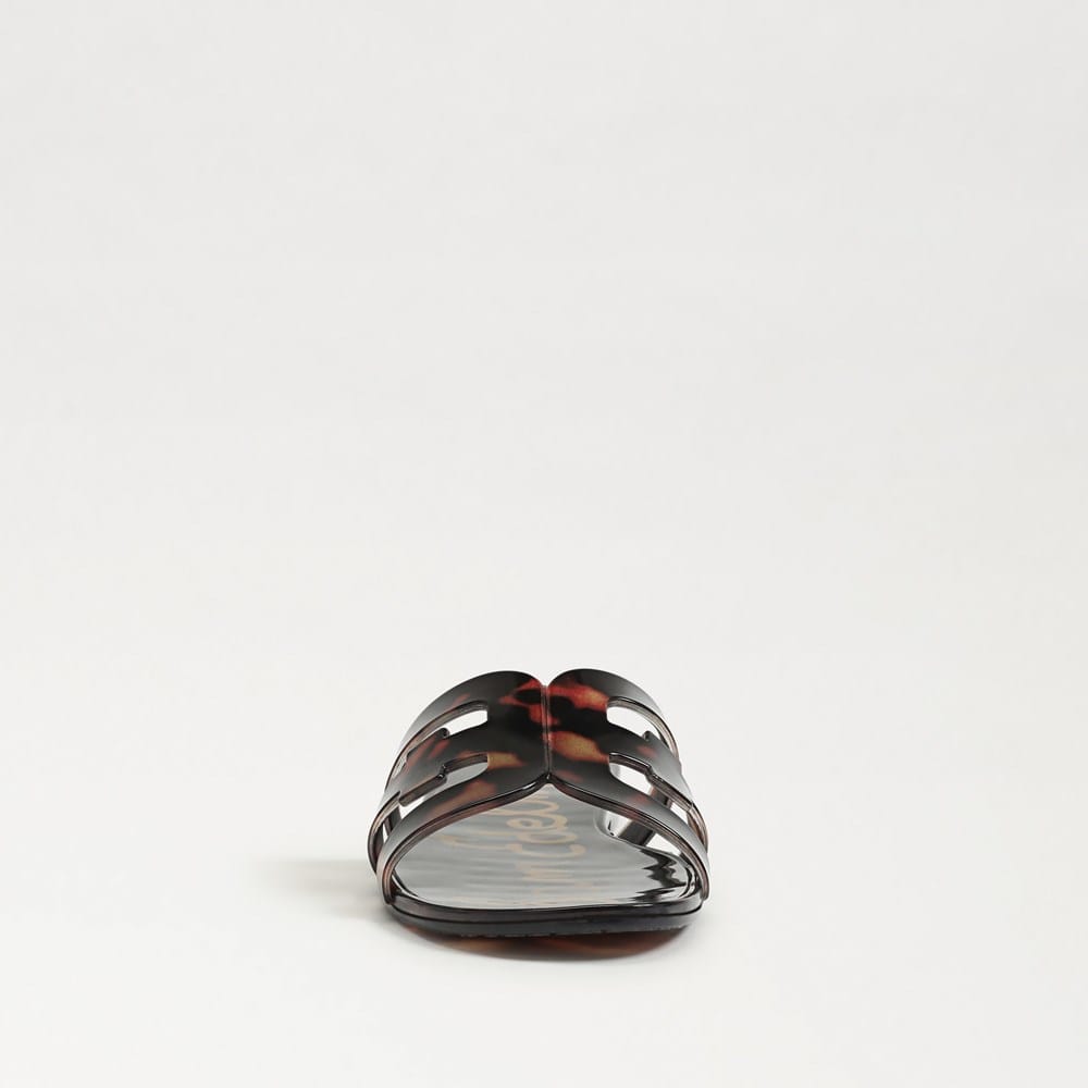 Bay Jelly Slide Sandal - Image 3