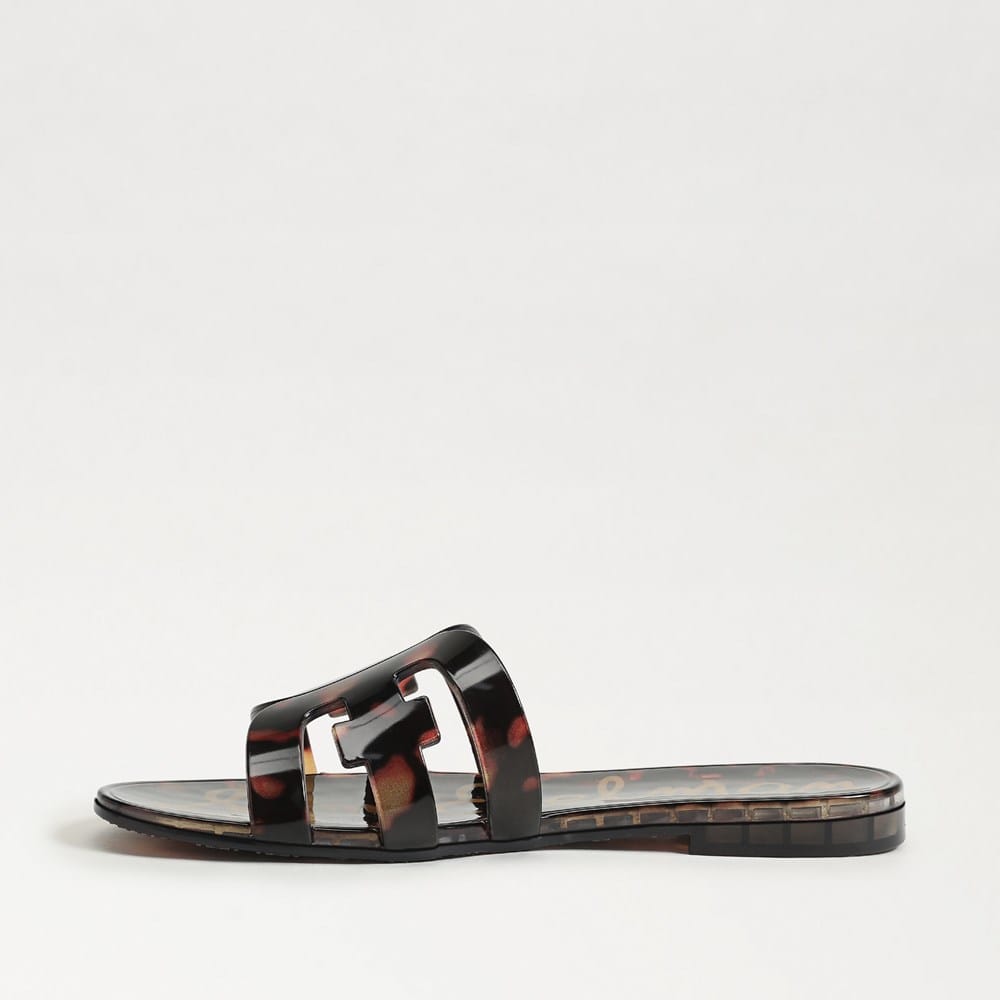Bay Jelly Slide Sandal - Image 4