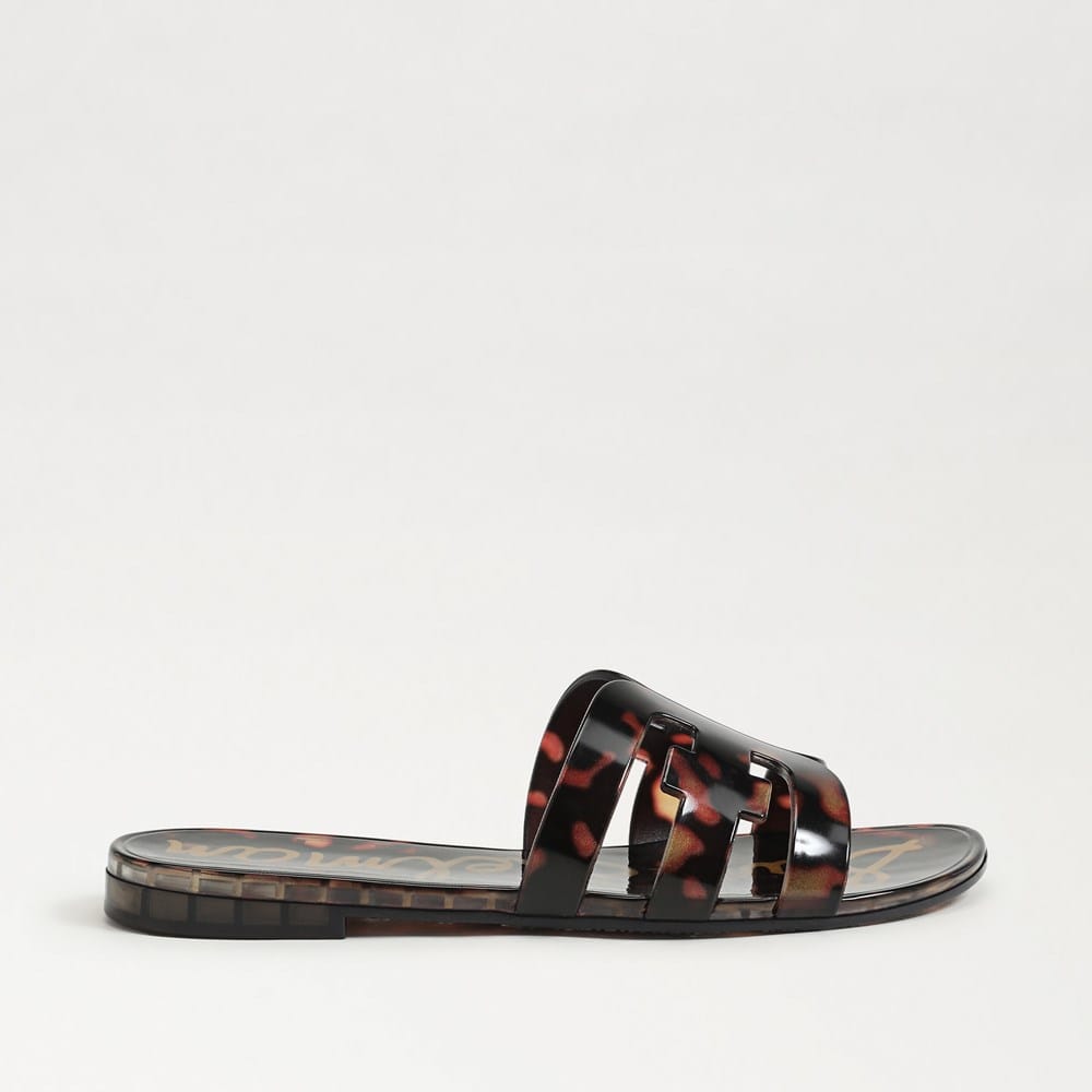 Bay Jelly Slide Sandal - Image 2