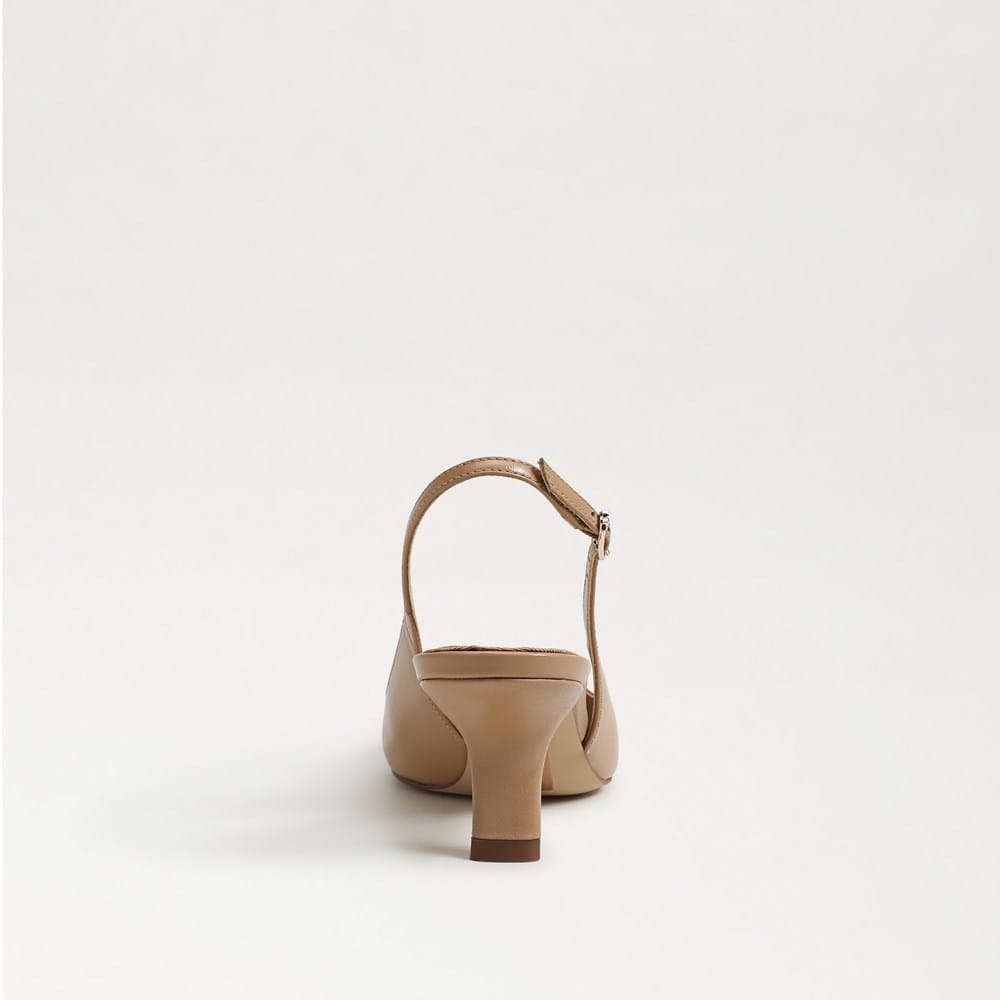 Bianka Slingback Pump - Image 5