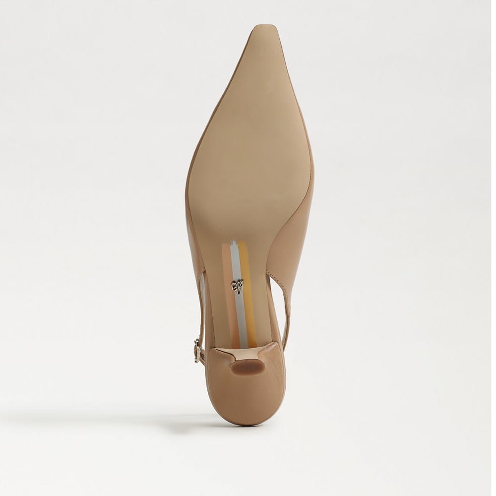 Bianka Slingback Pump - Image 6