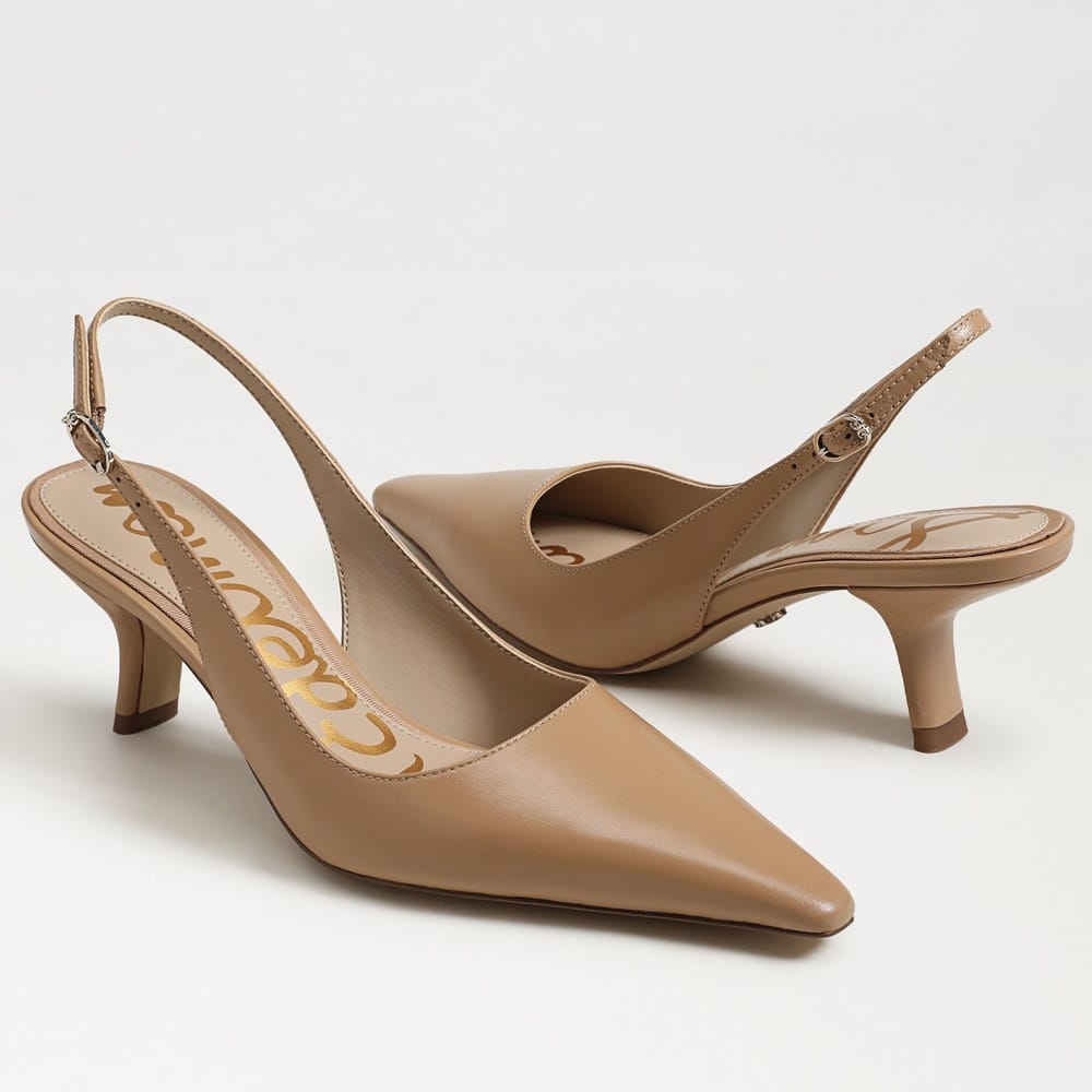 Bianka Slingback Pump - Image 7