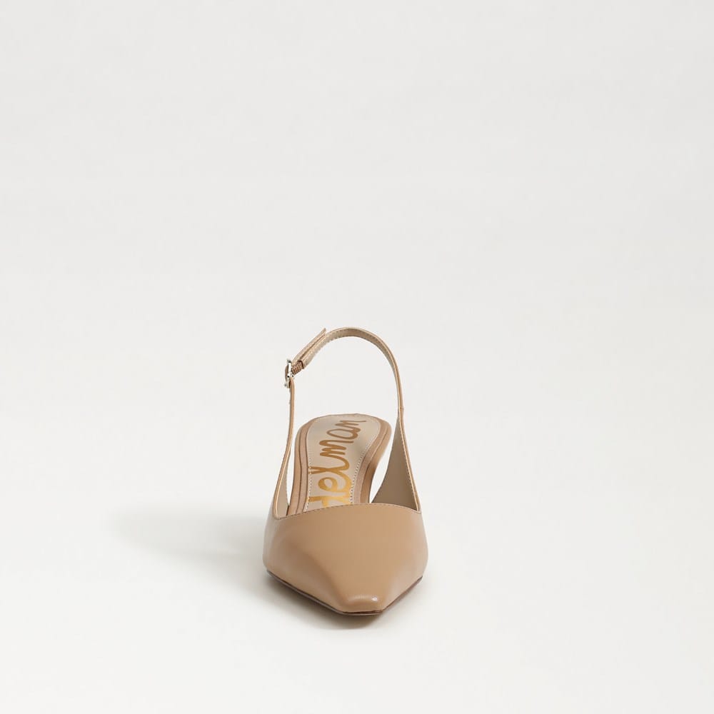 Bianka Slingback Pump - Image 3