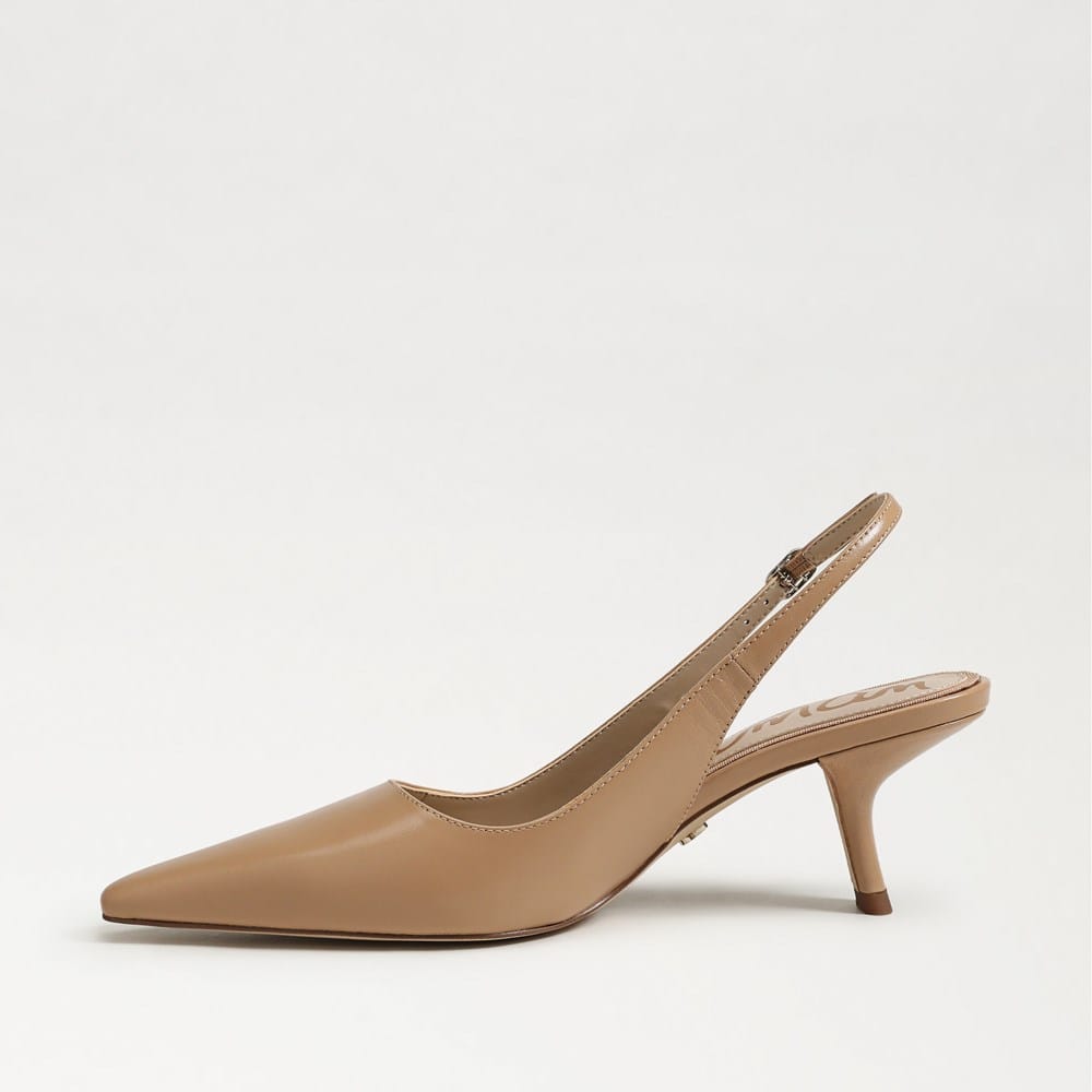 Bianka Slingback Pump - Image 4