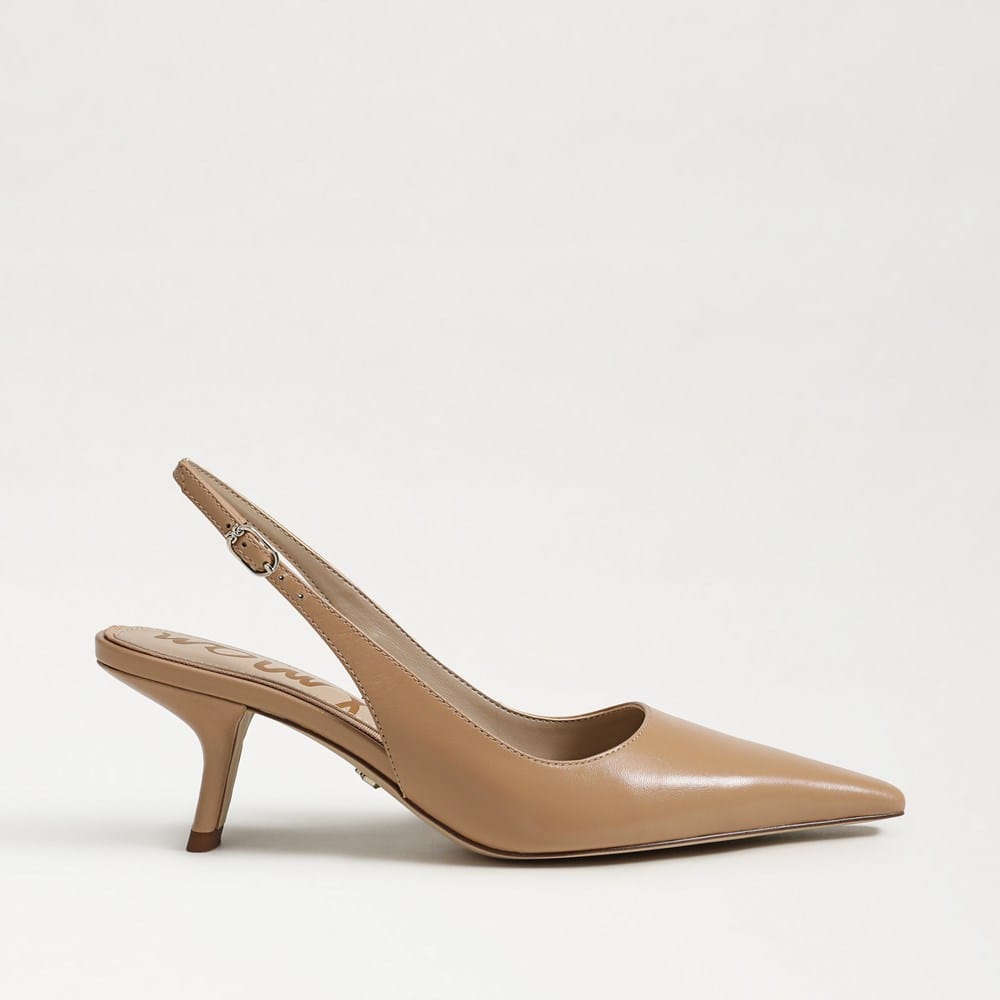 Bianka Slingback Pump - Image 2