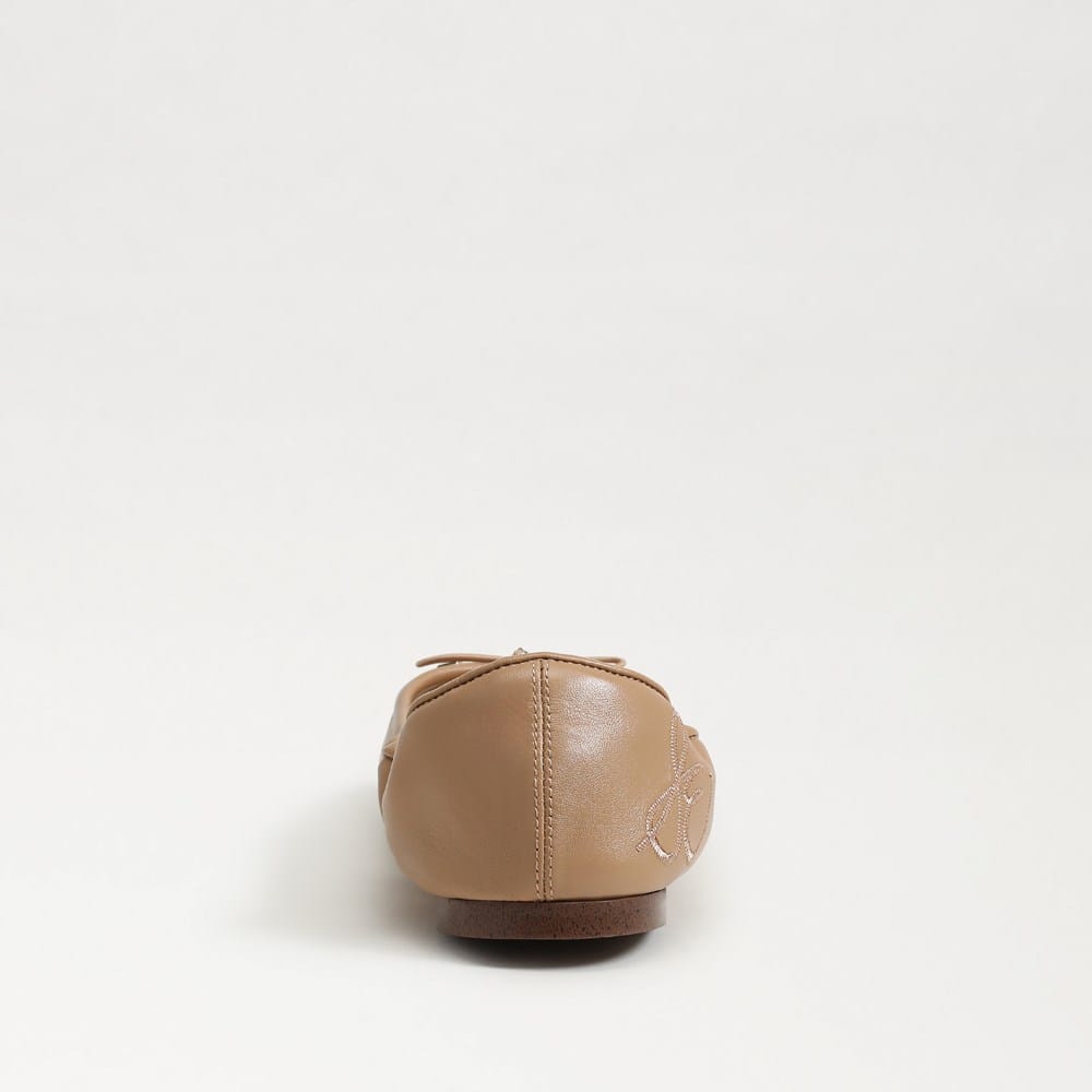 Felicia Ballet Flat - Image 5