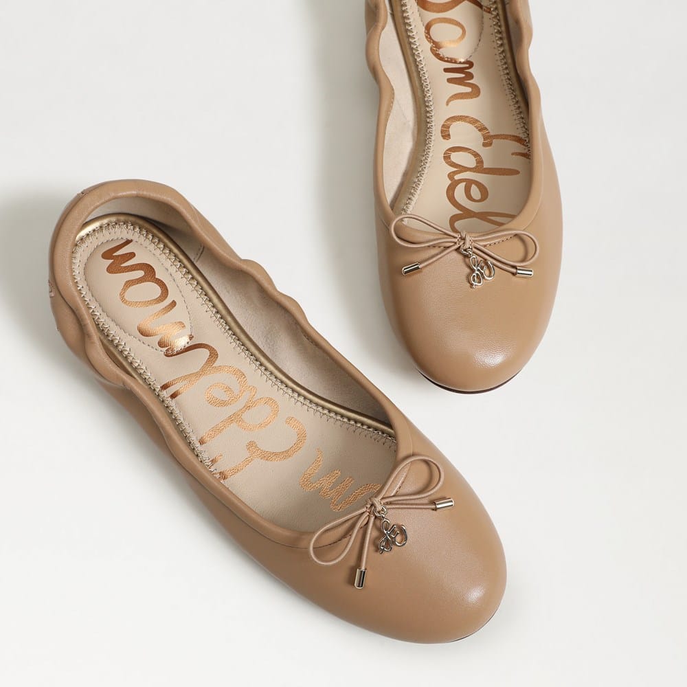 Felicia Ballet Flat - Image 7