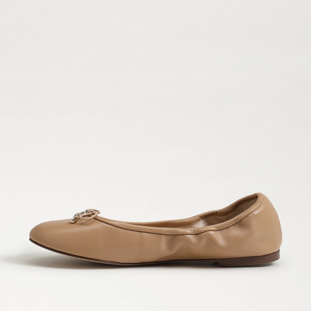Felicia Ballet Flat - Image 4