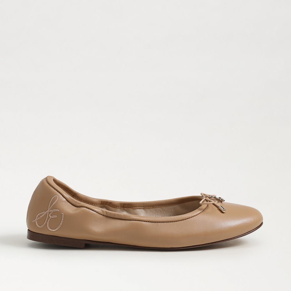 Felicia Ballet Flat - Image 2