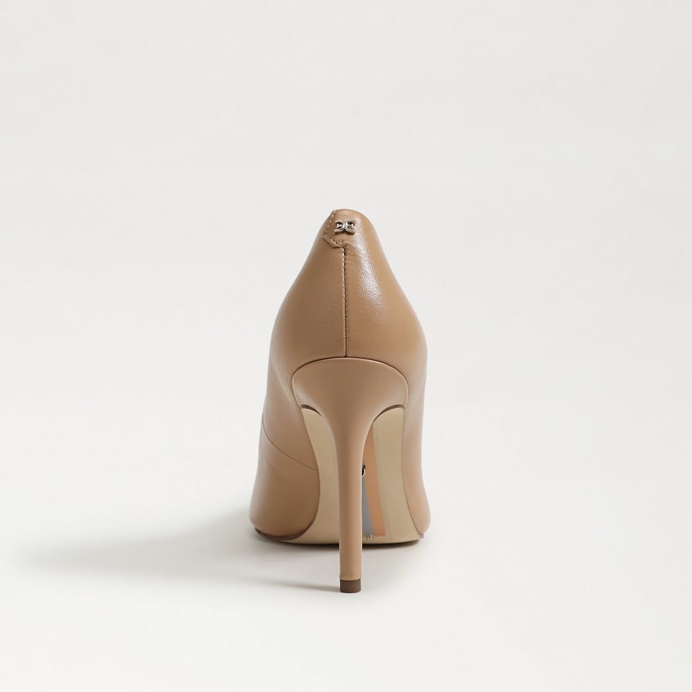 Hazel Pointed Toe Pump - Image 5