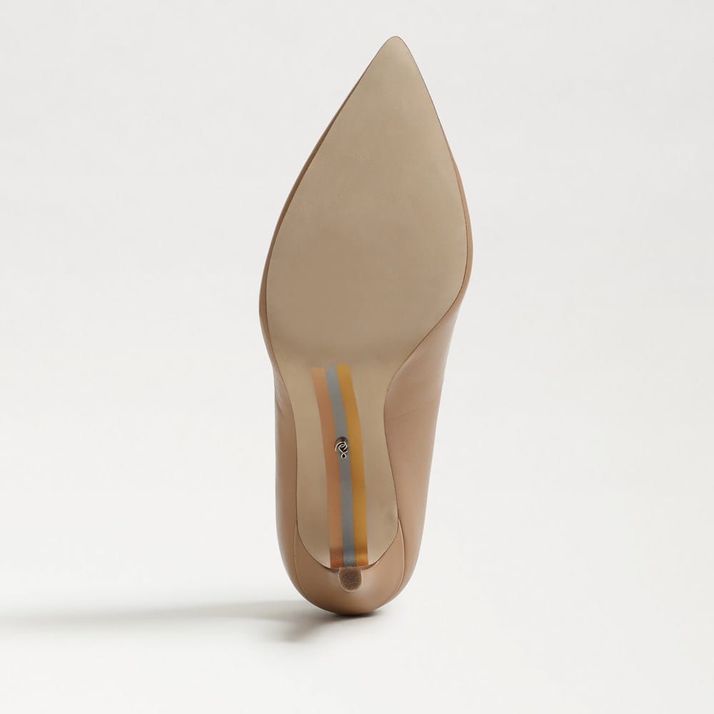 Hazel Pointed Toe Pump - Image 6