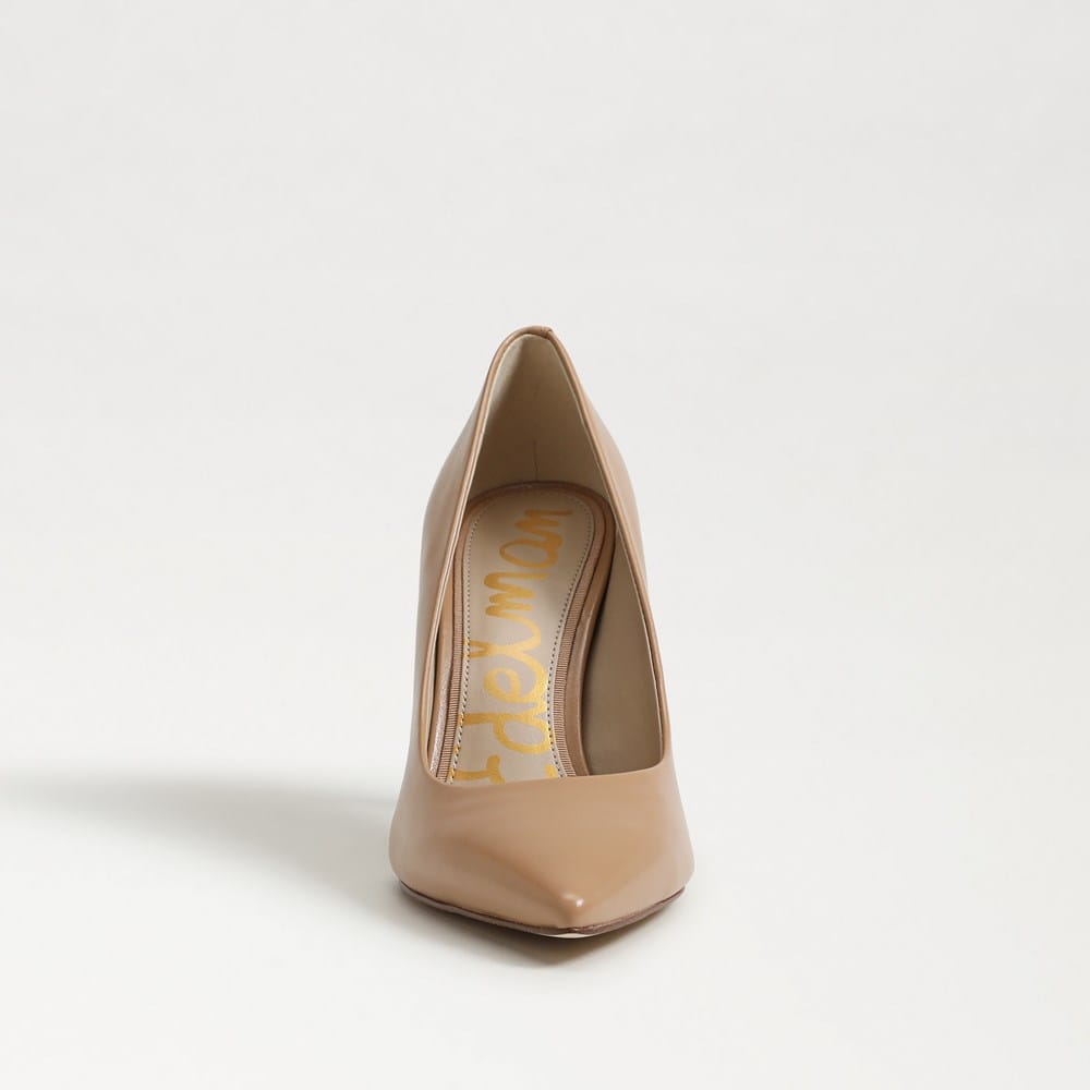 Hazel Pointed Toe Pump - Image 3