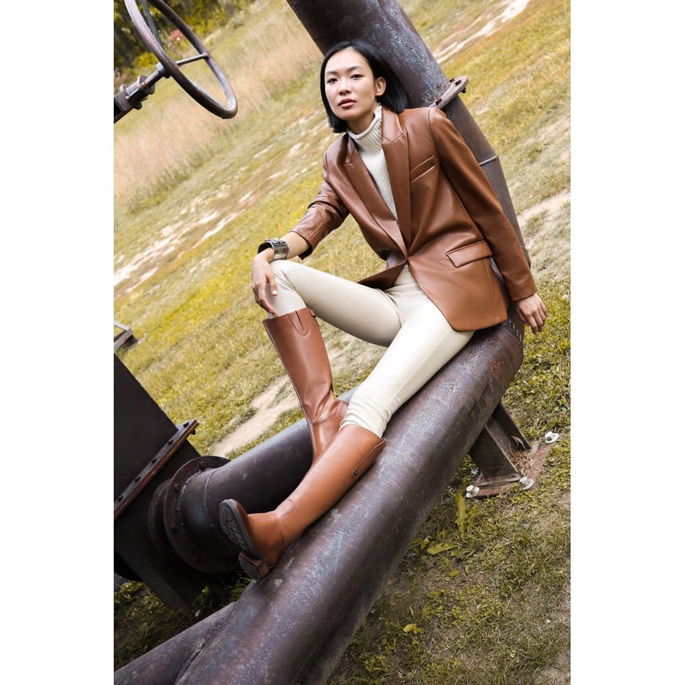 Penny Riding Boot - Image 8
