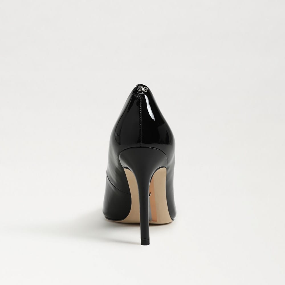 Hazel Pointed Toe Pump - Image 5