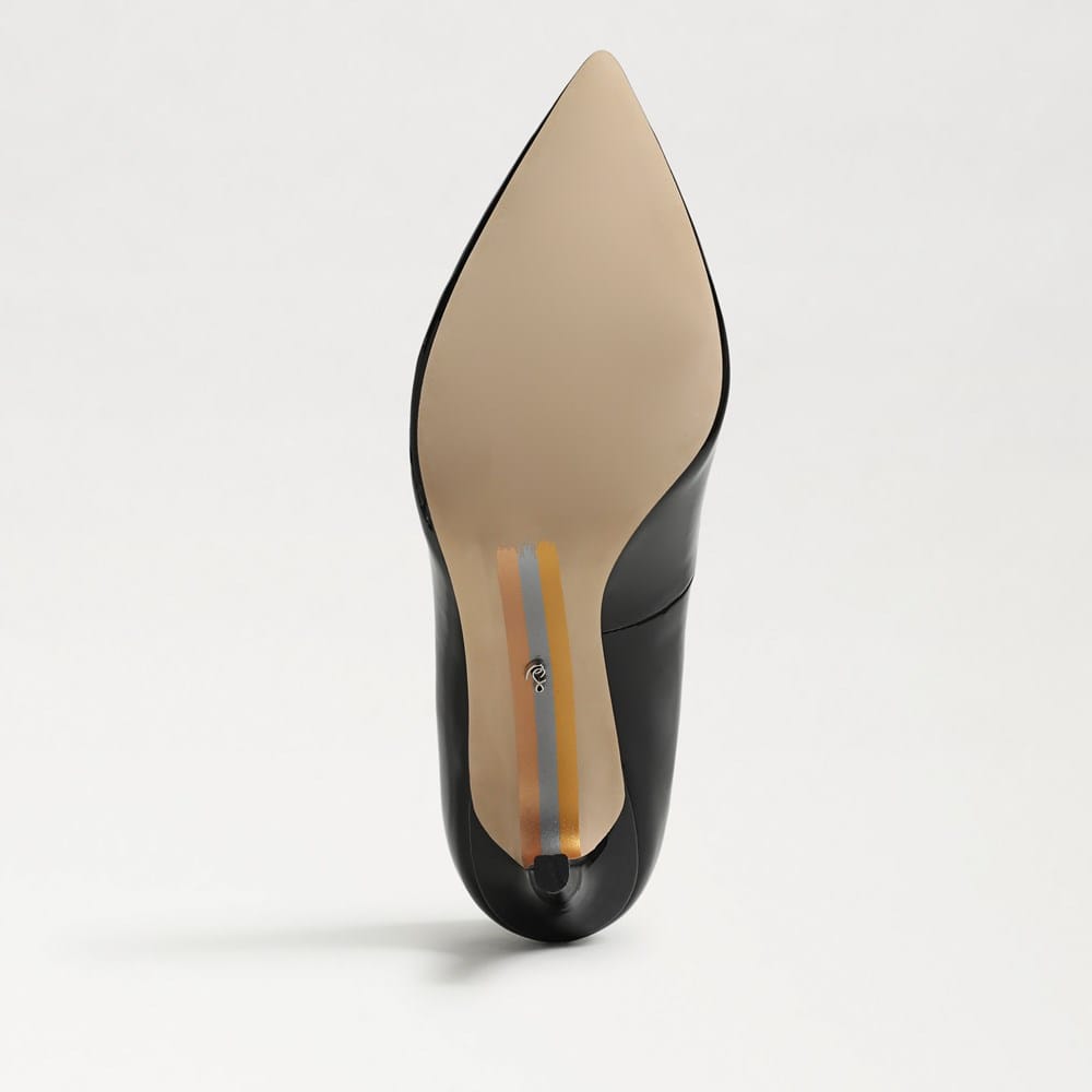 Hazel Pointed Toe Pump - Image 6