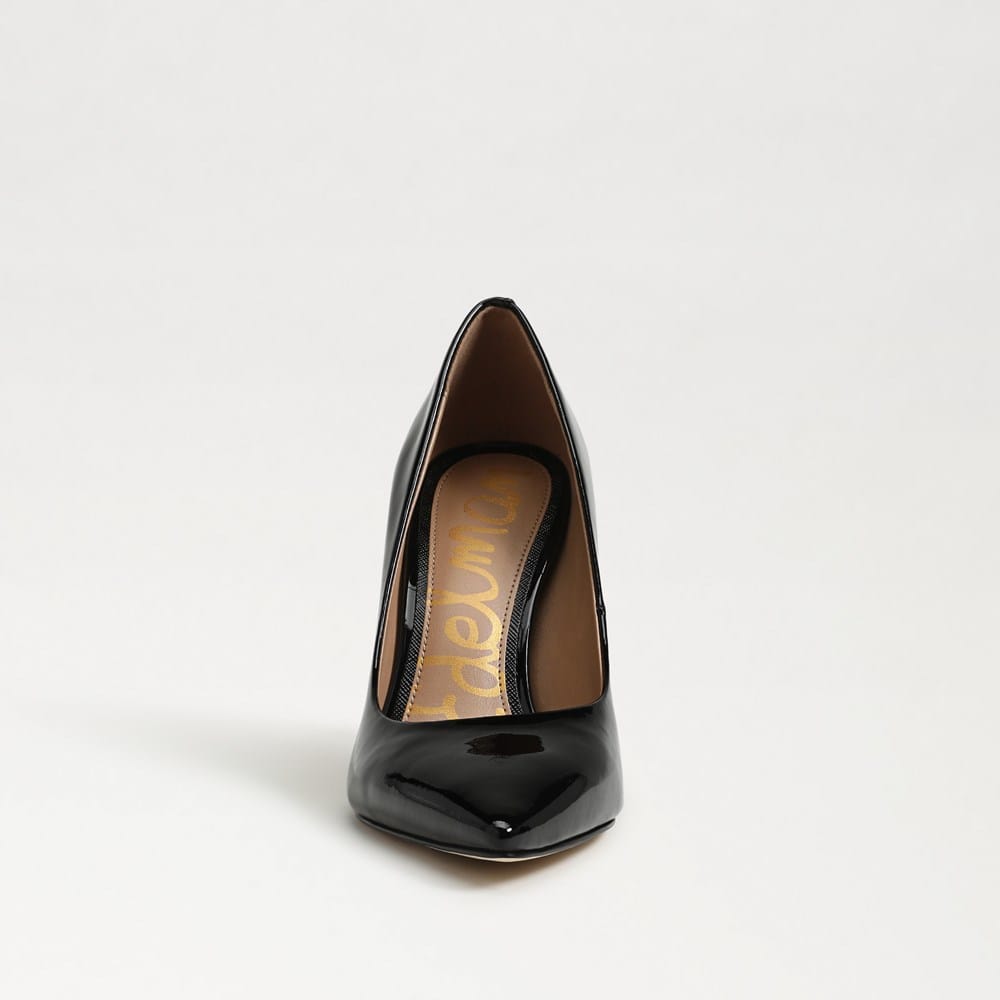Hazel Pointed Toe Pump - Image 3