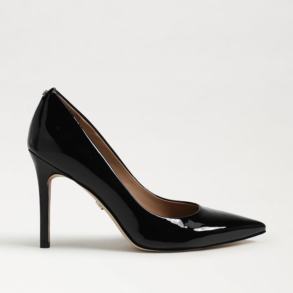 Hazel Pointed Toe Pump - Image 2