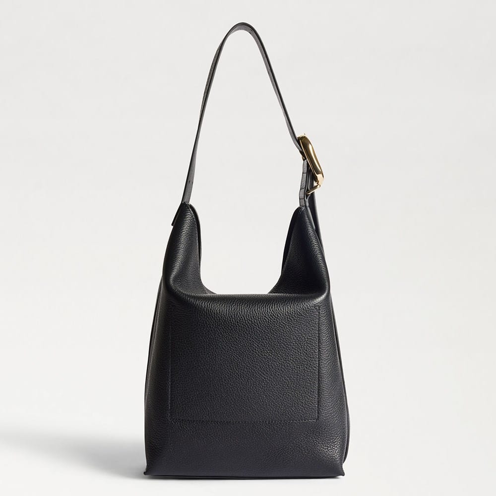 Saige Bucket Shoulder Bag - Image 4