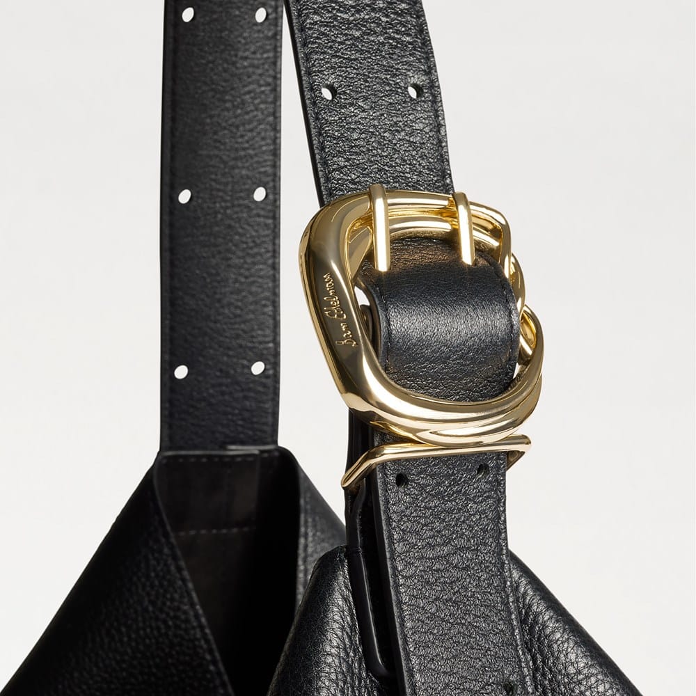 Saige Bucket Shoulder Bag - Image 3