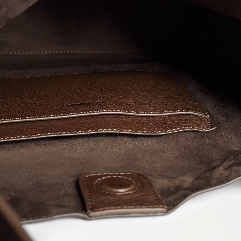 Saige Bucket Shoulder Bag - Image 3
