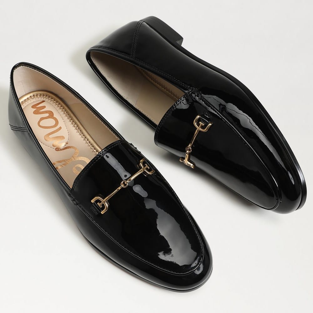 Loraine Bit Loafer - Image 7