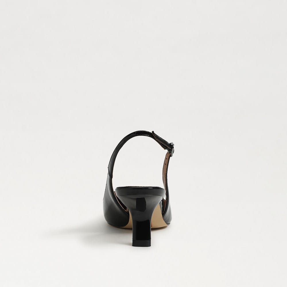 Bianka Slingback Pump - Image 5