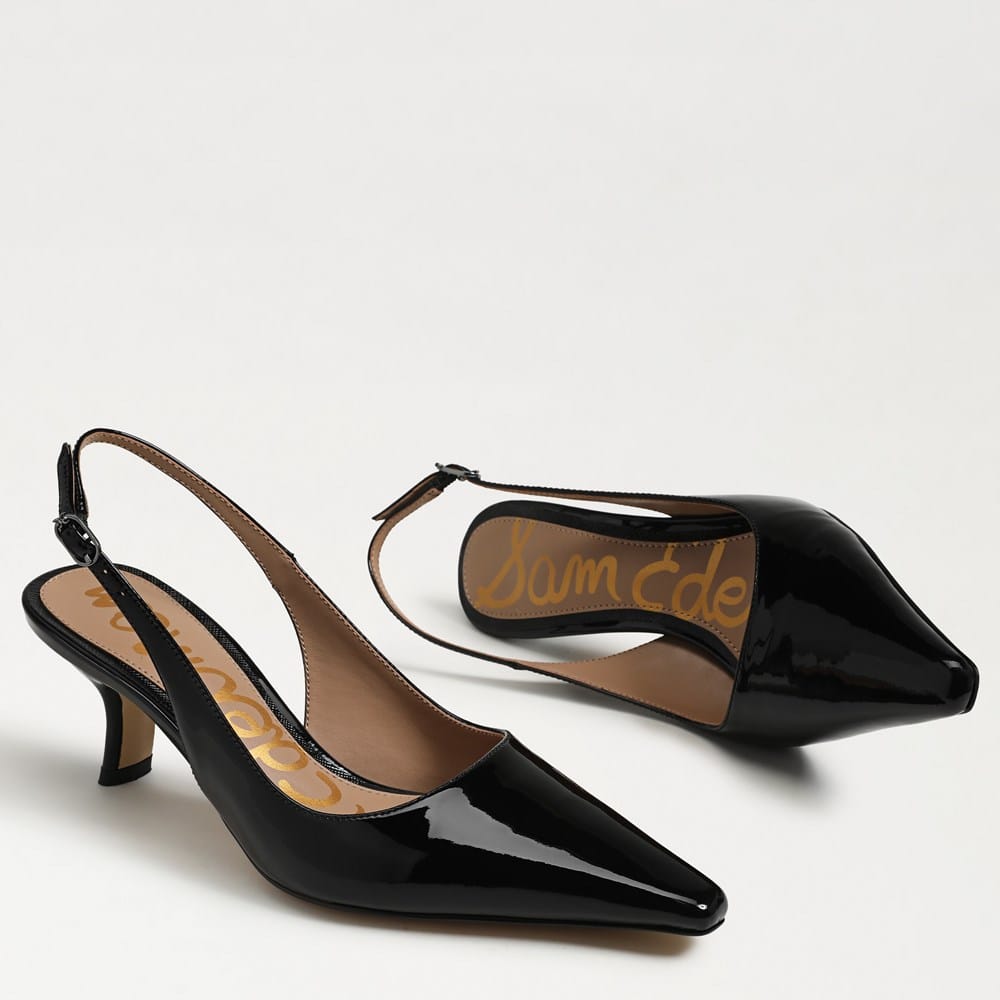 Bianka Slingback Pump - Image 7