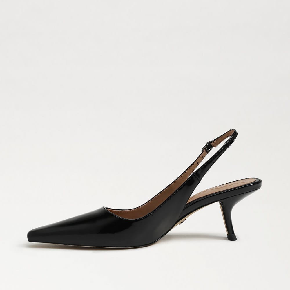 Bianka Slingback Pump - Image 4
