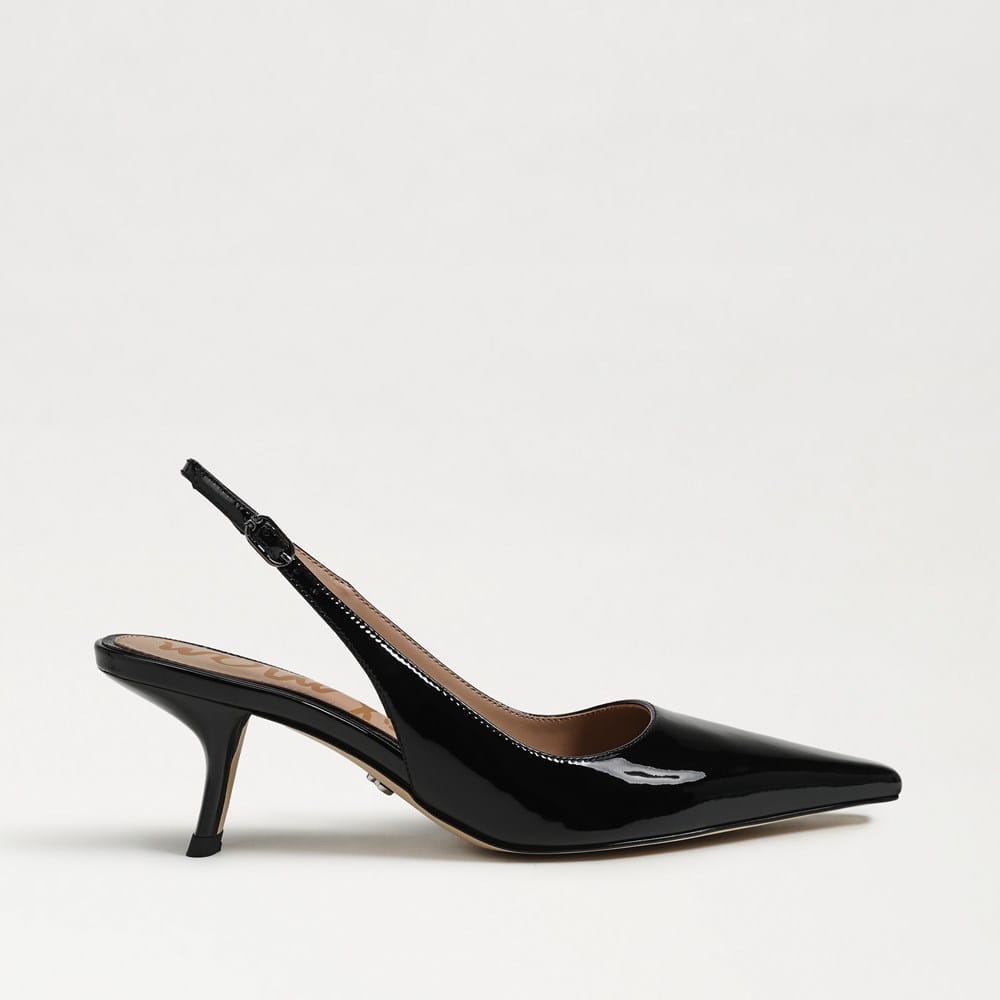 Bianka Slingback Pump - Image 2