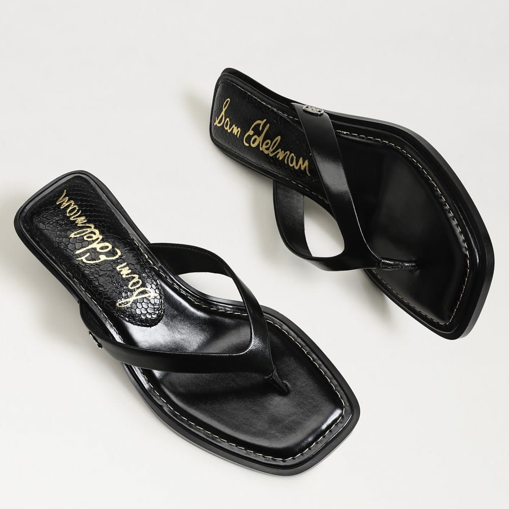 Dollie Thong Sandal - Image 7